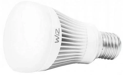 Фото: Смарт-лампа WiZ LED Smart E27 (WZ0126071) № 7 | KTC