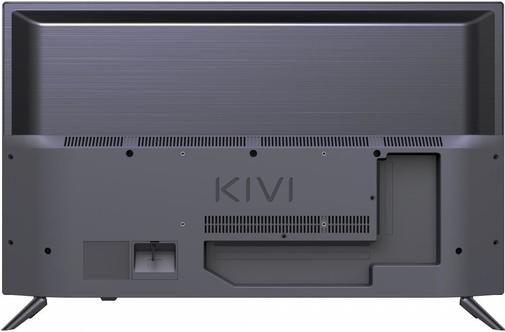 Телевізор LED Kivi 32HR55GU (Smart TV, Wi-Fi, 1366x768) Gray