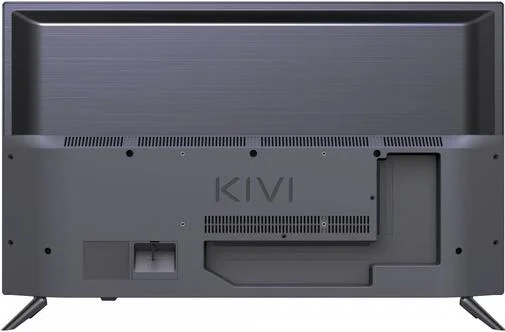 Фото: Телевізор LED Kivi 32HR55GU (Smart TV, Wi-Fi, 1366x768) Gray № 7 | KTC