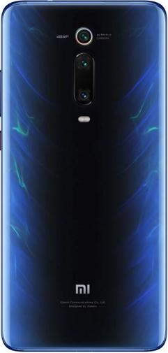 Смартфон Xiaomi Mi 9T K20 6/64GB Glacier Blue