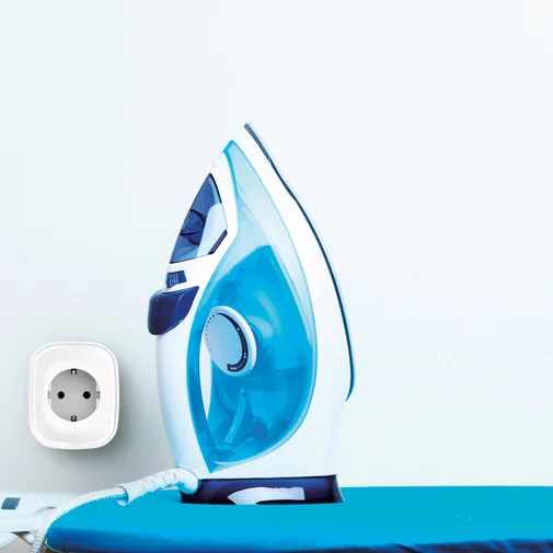 Фото: Смарт розетка Nous Smart WiFi Socket A2 White № 18 | KTC