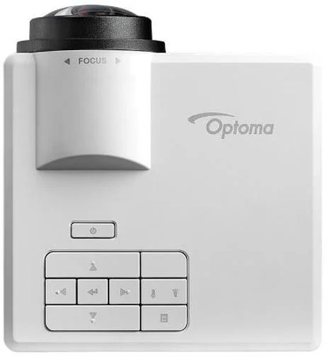 Фото: Проектор Optoma ML750ST (95.71Z01GC0E) № 9 | KTC