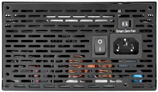 Фото: Блок живлення Thermaltake Toughpower GF1 750W (PS-TPD-0750FNFAGE-1) № 9 | KTC