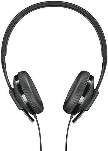 Навушники Sennheiser HD 100 Black (508596)