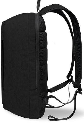 Рюкзак для ноутбука Frime Keeper Black