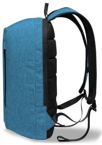 Фото: Рюкзак для ноутбука Frime Keeper Light Blue № 6 | KTC