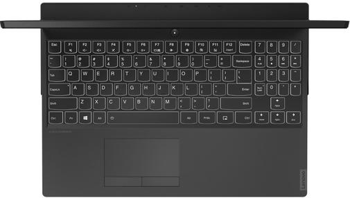 Ноутбук Lenovo Legion Y540-15IRH 81SX00EYRA Black