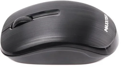 Фото: Миша Maxxter Mr-333 Black № 5 | KTC