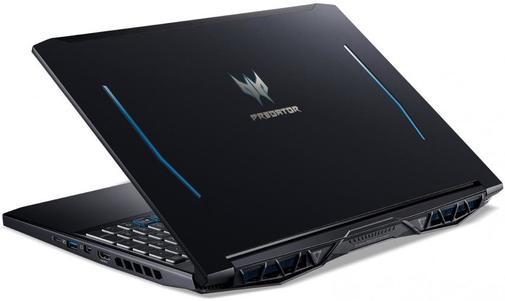 Ноутбук Acer Predator Helios 300 PH315-52-76JZ NH.Q54EU.037 Black