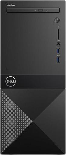 Персональний комп'ютер Dell Vostro 3670 N109VD3670BTPEDB03_U