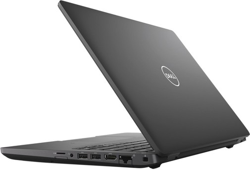 Ноутбук Dell Latitude 5400 N039L540014ERC_W10 Black