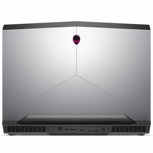 Ноутбук Dell Alienware 15 Orion A15FIi716S2H1GF27-WES Silver
