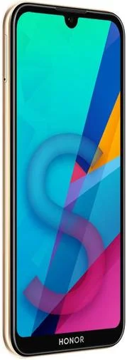 Фото: Смартфон HONOR 8S 2/32GB 51093UXK Gold № 9 | KTC