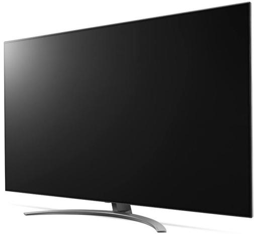 Телевізор LED LG 55SM9010PLA (Smart TV, Wi-Fi, 3840x2160)