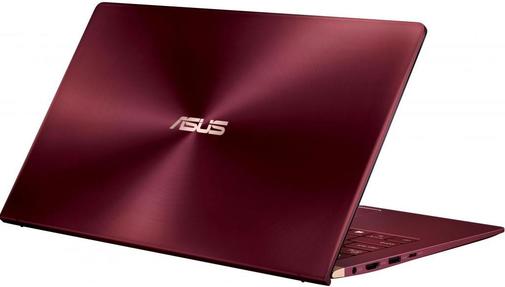 Ноутбук ASUS ZenBook 13 UX333FA-A4184T Red