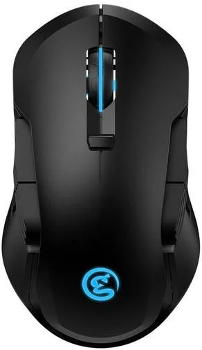 Фото: Миша Gamesir GM300 Black № 7 | KTC