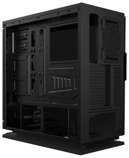Фото: Корпус AeroCool DS 230 Black № 12 | KTC