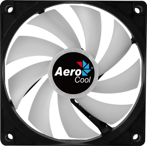 Вентилятор для корпуса AeroCool Frost 12 PWM FRGB