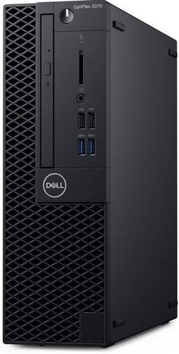 Персональний комп'ютер Dell OptiPlex 3070 SFF N007O3070SFF_UBU