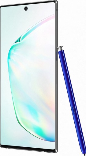 Смартфон Samsung Galaxy Note 10 N970 8/256GB SM-N970FZSDSEK Aura Glow