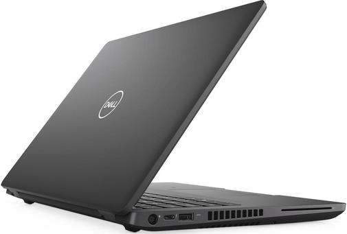 Ноутбук Dell Latitude 5401 N003L540114ERC_UBU Black
