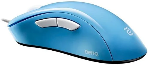 Фото: Миша ZOWIE EC1-B Divina Blue/White (9H.N1NBB.A6E) № 7 | KTC