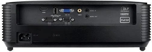 Фото: Проектор Optoma X342e (E1P1A1XBE1Z2) № 7 | KTC