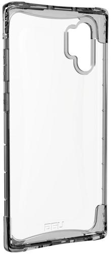 Чохол-накладка Urban Armor Gear для Samsung Galaxy Note 10 Plus - Plyo Ice