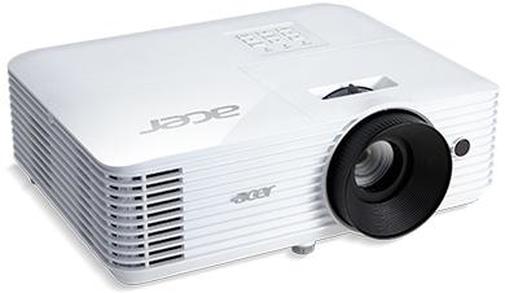 Проектор Acer X118H (3600 Lm) White