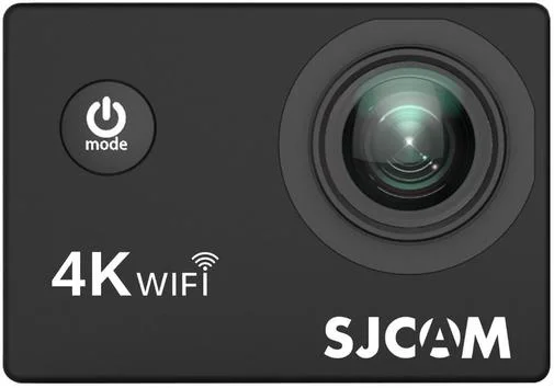 Фото: Екшн-камера SJCAM SJ4000 Air № 12 | KTC