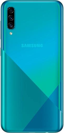 Смартфон Samsung Galaxy A30s A307 3/32GB SM-A307FZGVSEK Prism Crush Green