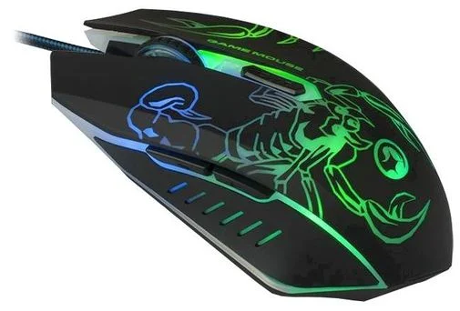 Фото: Миша Marvo M316 Gaming № 6 | KTC