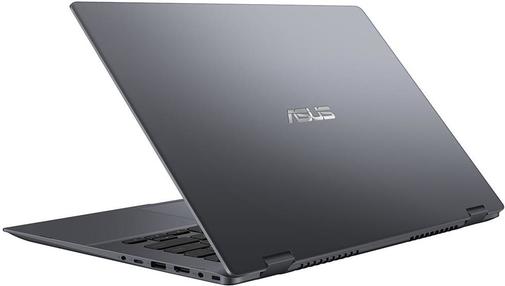 Ноутбук ASUS VivoBook Flip 14 TP412FA-EC210T Grey