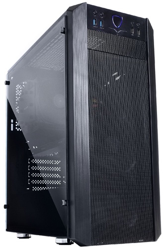 Персональний комп'ютер ARTLINE WorkStation W99 W99v22