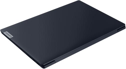 Ноутбук Lenovo IdeaPad S540-14API 81NH004WRA Abyss Blue