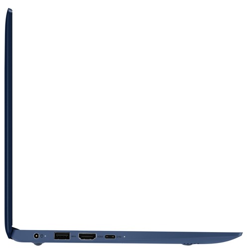 Ноутбук Lenovo IdeaPad S130-11IGM 81J100AHRA Midnight Blue