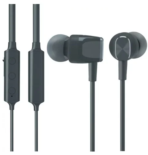 Фото: Гарнітура Meizu EP-52 Lite Grey (2000984872622) № 4 | KTC