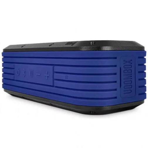 Фото: Портативна колонка Divoom Voombox-outdoor 2GEN Blue (2000029485015) № 7 | KTC