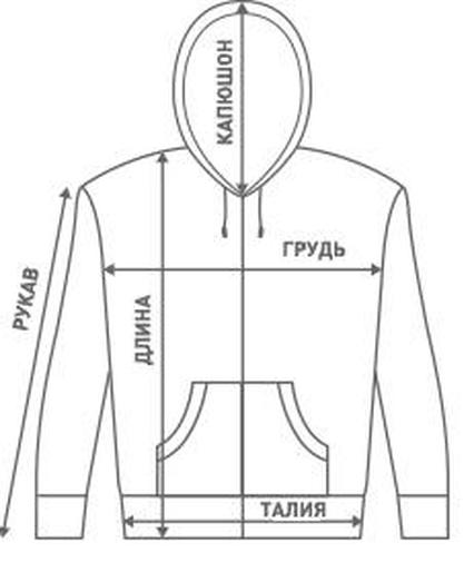 Куртка Razer Stealth Hoodie. Men. Size L (RGF7MO3S3Q-09-04LG)