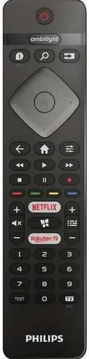 Фото: Телевізор LED Philips 50PUS6754/12 (Smart TV, Wi-Fi, 3840x2160) № 9 | KTC