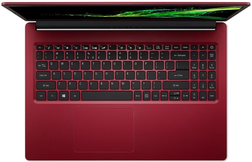 Ноутбук Acer Aspire 3 A315-55G-34RK NX.HG4EU.012 Red