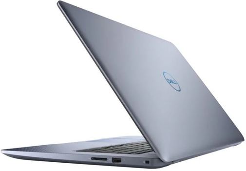 Ноутбук Dell 3779 G3 37G3i58S1H1G15-WRB Blue