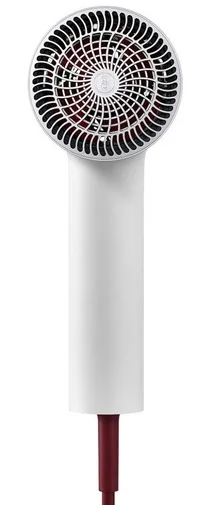 Фото: Фен SOOCAS Hair Dryer H3S White/Red № 9 | KTC