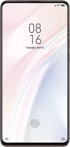 Фото: Смартфон Xiaomi Mi 9T Pro 6/128GB Pearl White № 6 | KTC