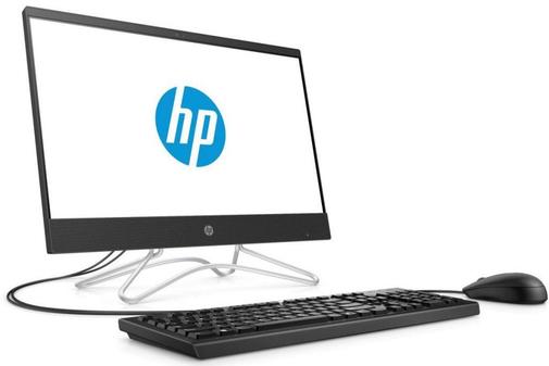 ПК моноблок HP 200 G3 (6QR36ES)