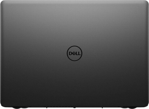 Ноутбук Dell Vostro 3481 N1010VN3481EMEA01_H Black