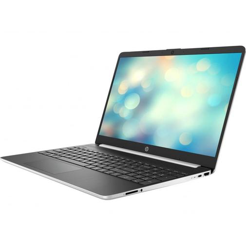 Ноутбук HP 15s-fq0033ur 7SG35EA Silver