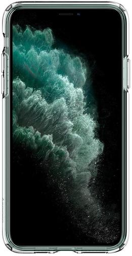 Чохол-накладка Spigen для Apple iPhone 11 Pro - Liquid Crystal Space Crystal