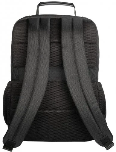 Фото: Рюкзак для ноутбука Tucano Free Busy Black (BKFRBU15-BK) № 7 | KTC