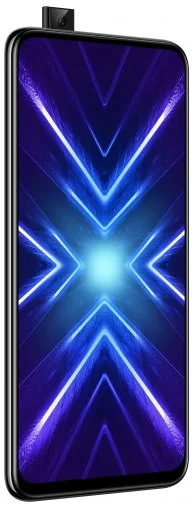 Фото: Смартфон HONOR 9X 4/128GB Magic Night Black (51094USN) № 7 | KTC